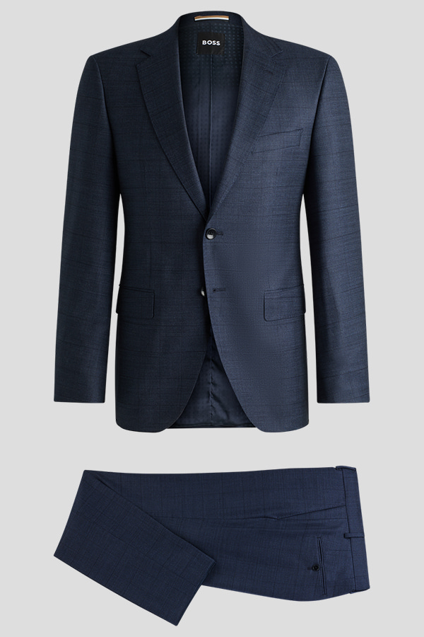 ΚΟΣΤΟΥΜΙ BOSS - 485